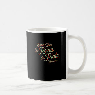 Taza De Café Buenos Aires, Argentina, América del Sur, viaje