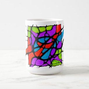 Taza De Café Buenos días