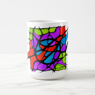 Taza De Café Buenos días