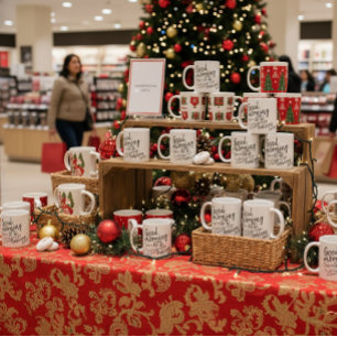 Taza De Café Buenos días