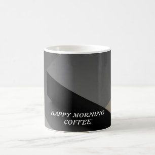 Taza De Café Buenos días