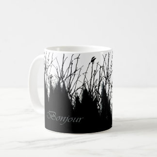 Taza De Café Buenos días