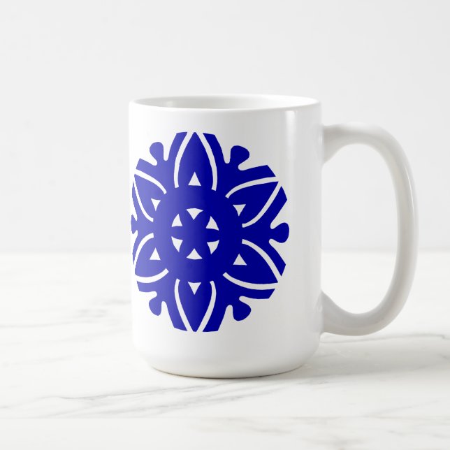 Taza De Café Buenos días (Derecha)