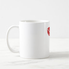 Taza De Café Buenos días bonito café Mug