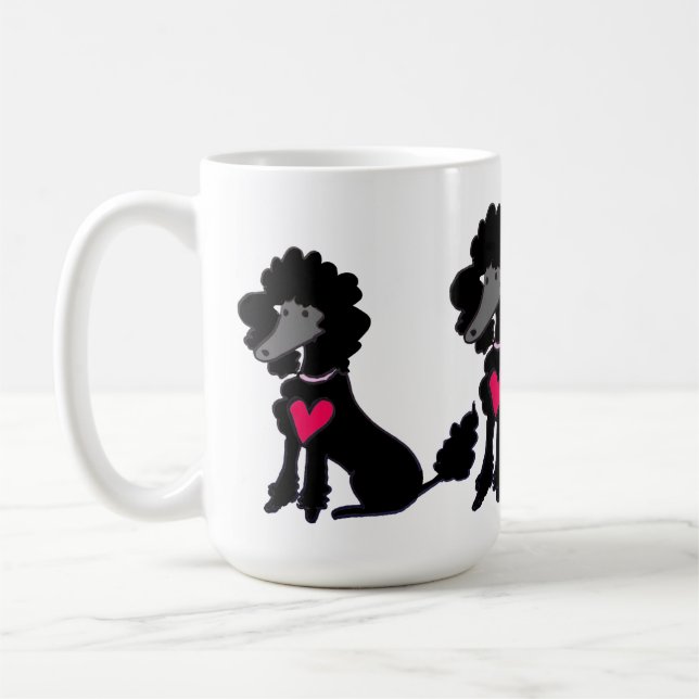 Taza De Café ¡Buenos días, caramelos! (Izquierda)