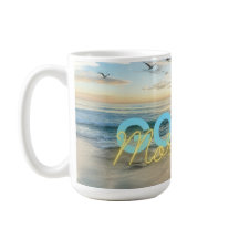 Buenos días cielo azul