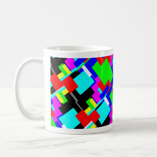 Taza De Café Buenos días Coffee Mug