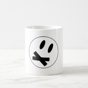 Taza De Café Buenos días Coffee Mug