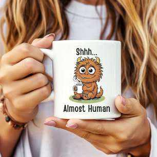 Taza De Café Buenos días con regalo de presupuesto para los ama