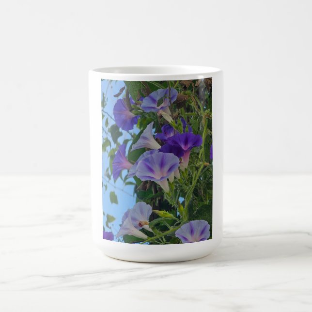 Taza De Café Buenos días Gloria (Centro)