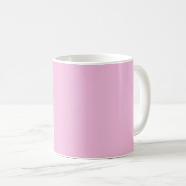 Taza De Café Buenos días Mug - Bonito adolescente Chica leyendo (Anverso derecho)