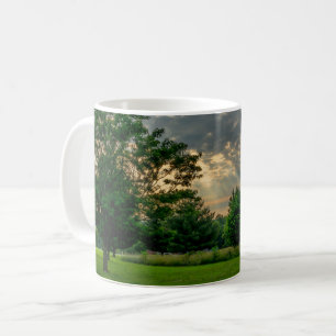 Taza De Café Buenos días Ozark Coffee Mug