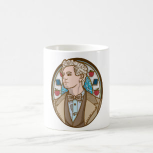 Taza De Café Buenos mens - Aziraphale