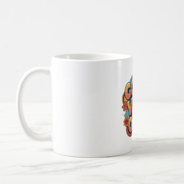 Taza De Café Buenos vídeos sólo ofertas de cotizaciones positiv (Izquierda)