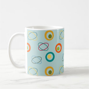 Taza De Café Buenos viejos tiempos