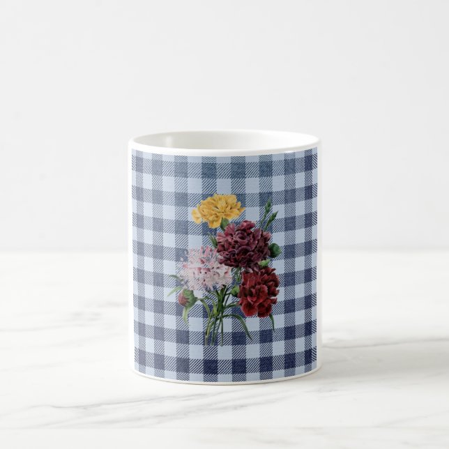Taza De Café Buffaboquet (Centro)
