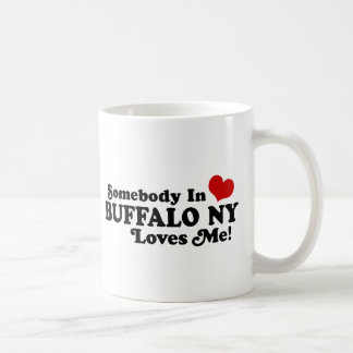 Taza De Café Buffalo NY