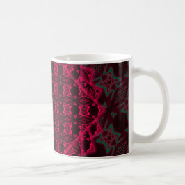 Taza De Café Bug de bus