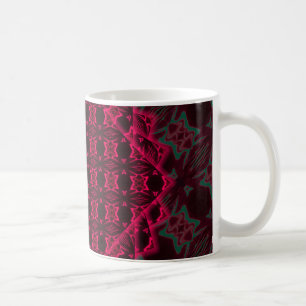 Taza De Café Bug de bus