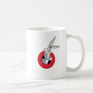 Taza De Café BUGS BUNNY™ A Través De Los Anillos LOONEY TUNES™