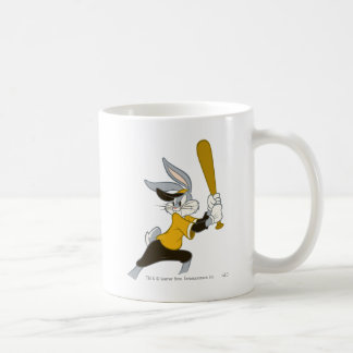 Taza De Café BUGS BUNNY™ Batter's Up