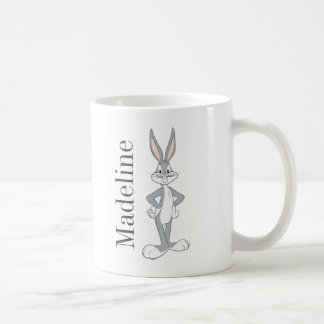 Taza De Café BUGS BUNNY™ | Bunny Stare