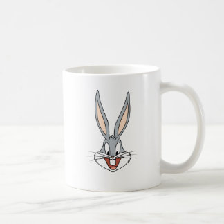 Taza De Café BUGS BUNNY™ Cara sonriente