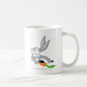 Taza De Café BUGS BUNNY™ con Zanahoria