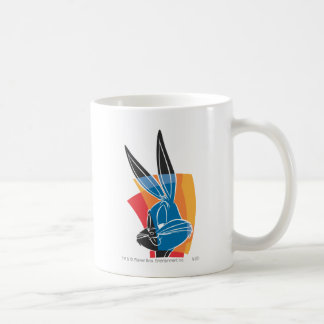 Taza De Café BUGS BUNNY™ Expressive 3