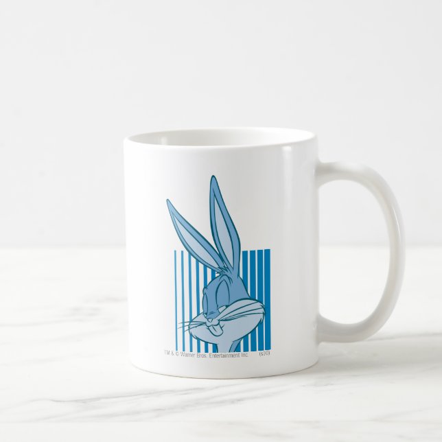 Taza De Café BUGS BUNNY™ Expressive 7 (Derecha)