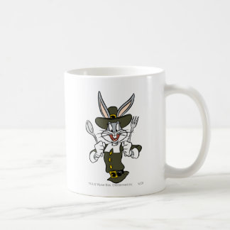 Taza De Café BUGS BUNNY™ Hora de banquete
