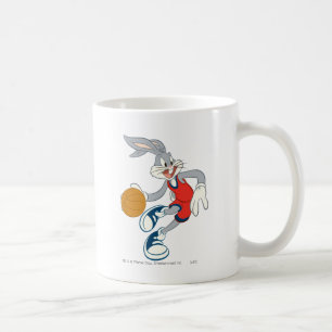 Taza De Café BUGS BUNNY™ Regateando a la Competencia