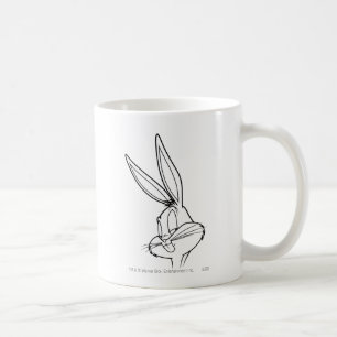 Taza De Café BUGS BUNNY™ Travieso