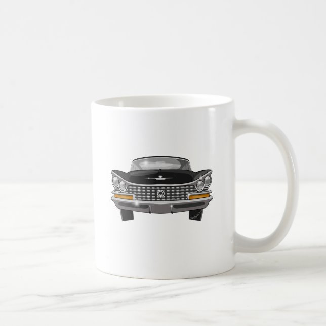 Taza De Café Buick 1959 Electra (Derecha)
