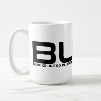Taza De Café BUiLT Mug