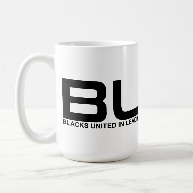 Taza De Café BUiLT Mug (Izquierda)