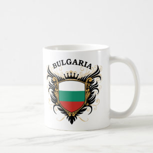 Taza De Café Bulgaria