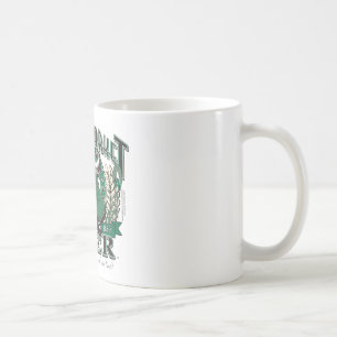 Taza De Café Bull-Mercado-CNBC-GRANDE