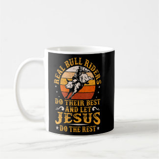 Taza De Café Bull Rider Outfit Western Rodeo Fiesta Coincidenci