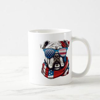 Taza De Café Bulldog
