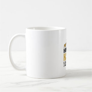 Taza De Café Bulldog Feliz Cita Grabado Vintage Amante Perro Di