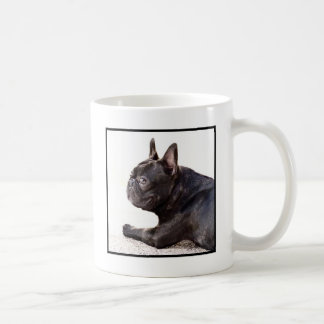 Taza De Café Bulldog francés