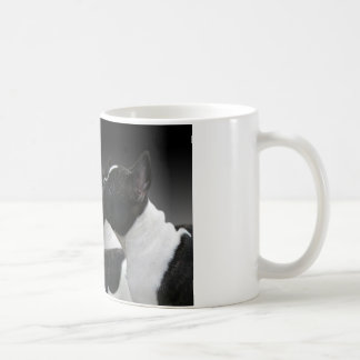 Taza De Café bulldog francés