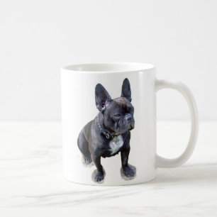 Taza De Café Bulldog francés