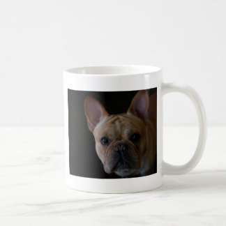 Taza De Café Bulldog francés