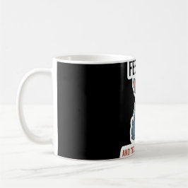 Taza De Café Bulldog Francés Divertido Aliméntame Y Dime Que So