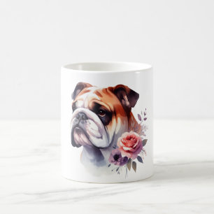 Taza De Café Bulldog inglés