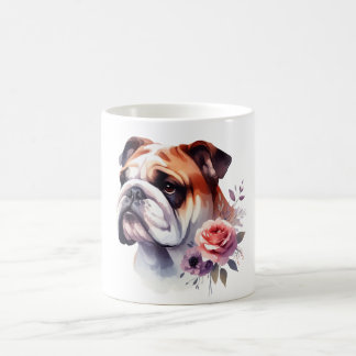 Taza De Café Bulldog inglés