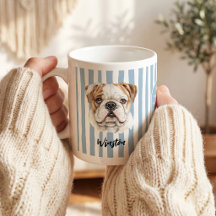 Bulldog Inglés Personalizado | Bulldog Personaliza
