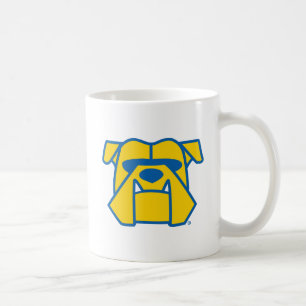 Taza De Café Bulldogs de la Universidad de Kettering